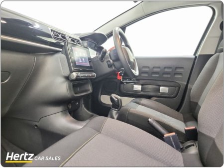 2023 Citroen C3 - photo 4