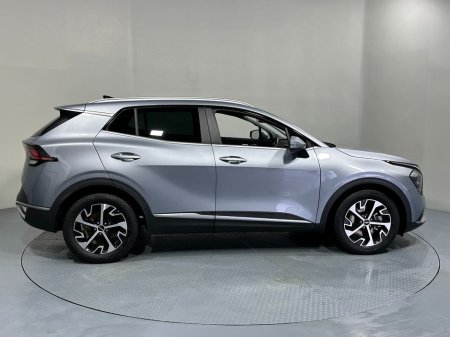2025 Kia Sportage K3 1.6 Crdi 251 €39,800 thumbnail