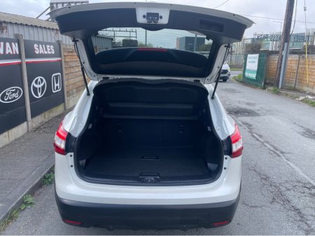 2015 Nissan Qashqai - photo 6