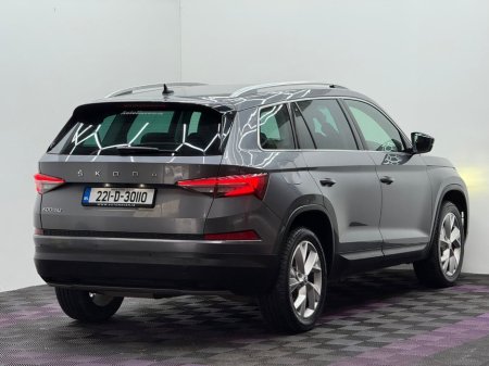 2022 Skoda Kodiaq - thumbnail 6