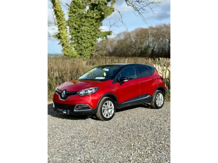 2019 Renault Captur - thumbnail 6