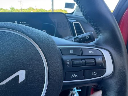 2023 Kia Sportage Mhev K3 DSL MY23 5DR €33,950 thumbnail