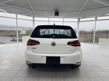 2014 Volkswagen Golf 2014 (142) Volkswagen Golf GTI PP DSG €20,450 thumbnail