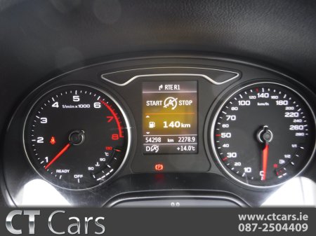 2016 Audi A3 - thumbnail 22