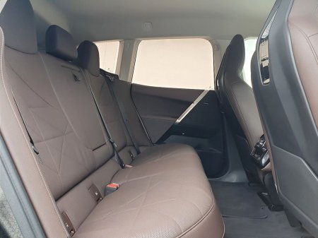 2022 BMW iX - thumbnail 11