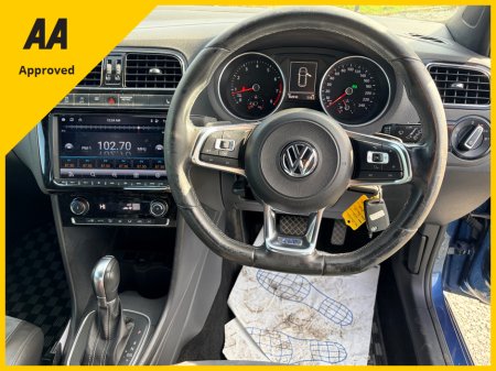 2016 Volkswagen Polo - thumbnail 15