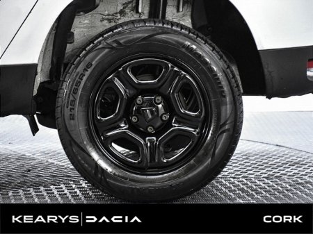 2019 Dacia Duster - thumbnail 9