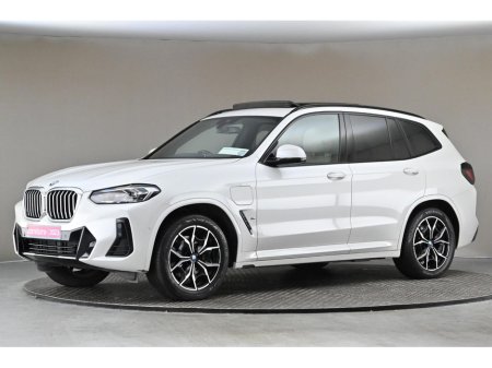 2023 BMW X3 - thumbnail 4