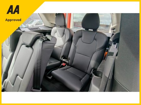 2023 Volvo XC90 - thumbnail 22