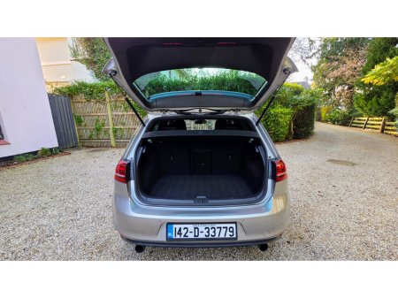 2014 Volkswagen Golf - thumbnail 27