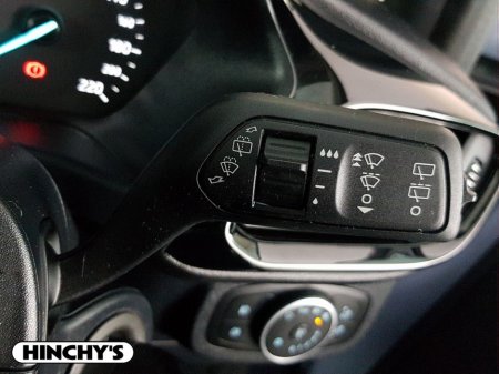 2022 Ford Fiesta 1.0T EcoBoost 95PS Trend Connected thumbnail