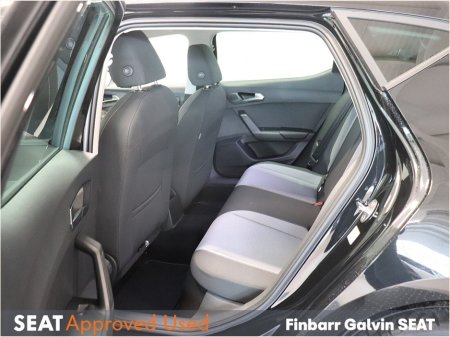 2026 SEAT Leon - thumbnail 10