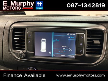 2021 Peugeot Expert - thumbnail 15