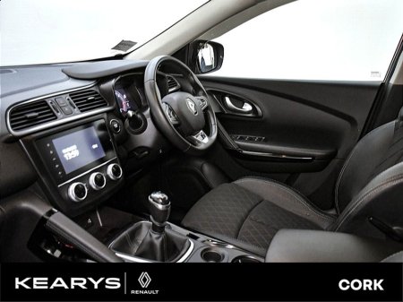 2020 Renault Kadjar Iconic TCe 140 MY21.5 thumbnail