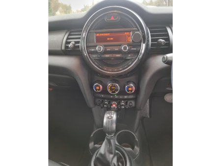 2014 MINI Hatch - thumbnail 15