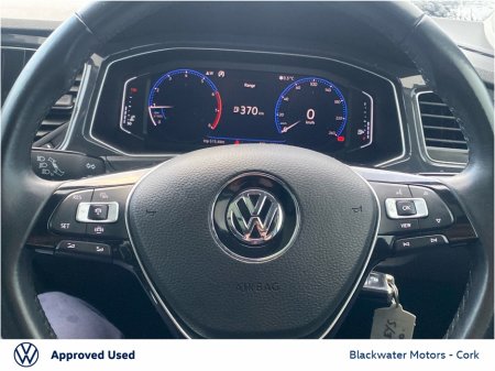 2019 Volkswagen T-Roc - thumbnail 15