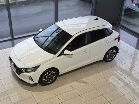 2022 Hyundai i20 - thumbnail 12