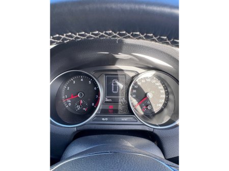 2015 Volkswagen Polo - thumbnail 7