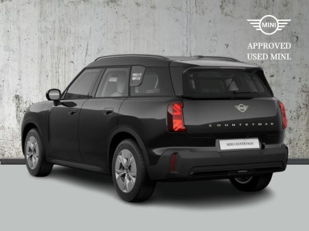 2026 MINI Countryman - view 2