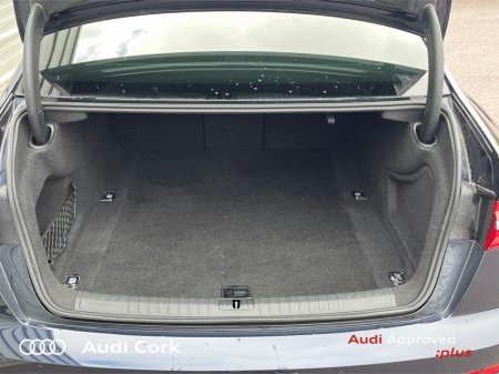 2024 Audi A6 - thumbnail 23