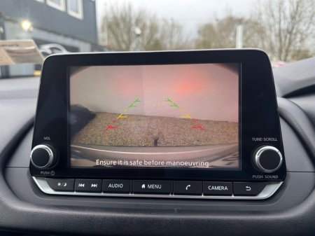 2021 Nissan Qashqai - thumbnail 18