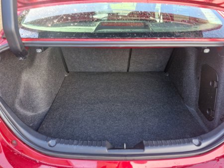 2018 Mazda Mazda3 - thumbnail 12