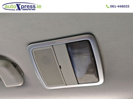 2020 Land Rover Range Rover Sport Huge Spec Sliding roof, Rear-Seat Entertainment System €48,995 thumbnail