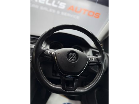 2015 Volkswagen Golf - thumbnail 11