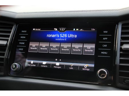 2024 Skoda Kodiaq - thumbnail 19