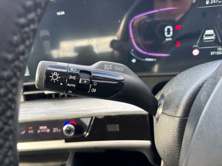 2025 Kia Sportage K2 MY25 5DR €35,950 thumbnail