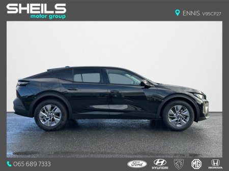 2026 Peugeot 408 - thumbnail 10