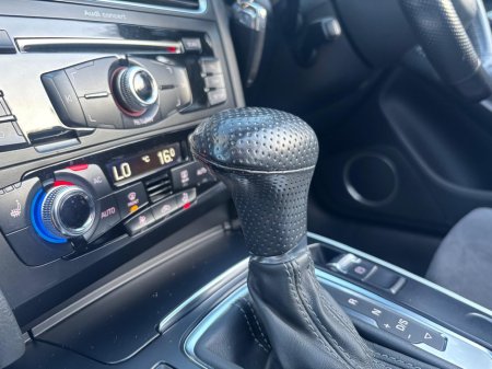 2014 Audi A5 - thumbnail 18