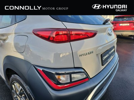2023 Hyundai Kona - thumbnail 16
