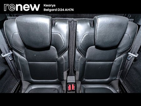 2017 Renault Grand Scenic 1.5 dCi 110 SIGNATURE *7 Seater* €19,900 thumbnail