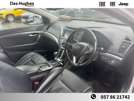 2017 Hyundai i40 - thumbnail 16