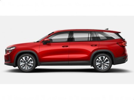 2026 Skoda Kodiaq * ORDER YOUR 261 * SELECTION * 2.0 TDI * 150 BHP * DSG-AUTO * TRINITY SKODA * €58,054