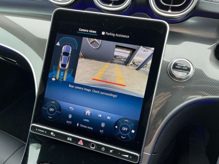 2026 Mercedes-Benz CLE - thumbnail 24