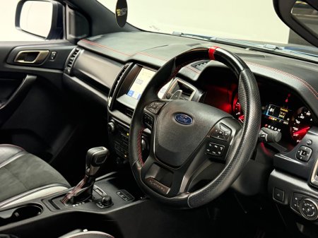 2022 Ford Ranger RAPTOR SE 2.0 TD 213HP *VAT* €42,000 thumbnail