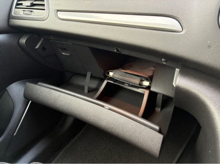 2018 Renault Megane DYNAMIQUE NAV DCI 110 4DR €10,250 thumbnail