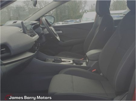 2026 Nissan Qashqai - view 4