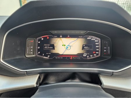 2019 SEAT Tarraco 2.0 TDI 150HP 7S XCELLENCE 5DR €22,950 thumbnail