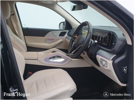2025 Mercedes-Benz GLE Class EX DEMO ONLY 9.000 KMS GLE 350de 4-matic 2.0 Diesel Hybrid 197/313 BHP €97,950 thumbnail