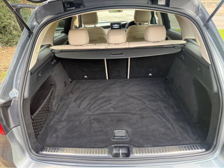 2018 Mercedes-Benz GLC Class - thumbnail 6