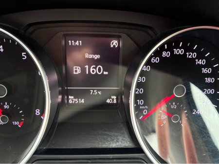 2015 Volkswagen Polo - thumbnail 20