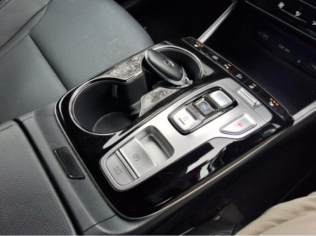 2024 Hyundai Tucson - thumbnail 17