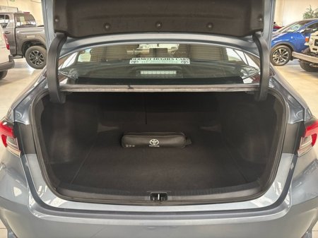 2022 Toyota Corolla - thumbnail 10