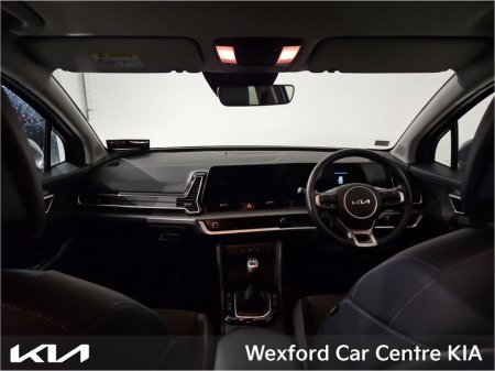2023 Kia Sportage 1.6 Diesel K3 €33,995 thumbnail