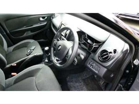 2017 Renault Clio IV DYNAMIQUE NAV 1.2 PETR €8,250 thumbnail