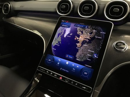 2024 Mercedes-Benz C Class C300 e AMG Line Premium PHEV €58,500 thumbnail