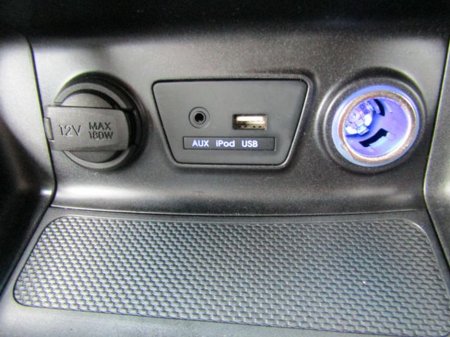 2015 Hyundai ix35 1.7 Executive 4DR €8,950 thumbnail